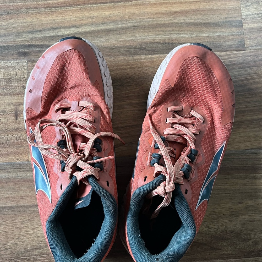 Altra outroad 7.5